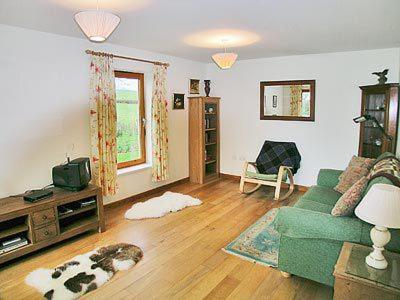 Milton Byre Villa Rothesay Exteriör bild